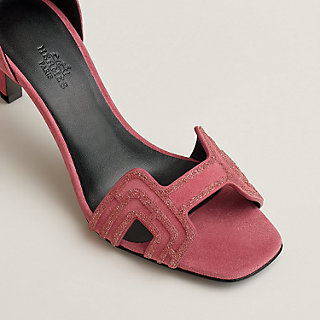 Joy 70 sandal | Hermès USA Joy 70 sandal | Hermès USA